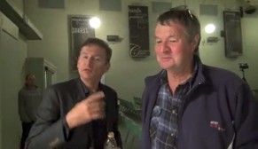 Stroke sufferer has voice healed after prayer