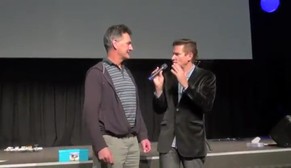 Bowel and liver cancer miracle healing