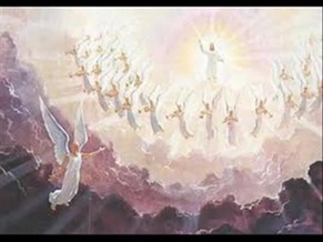 Los Angelitos - Rafael Gonzalez