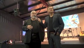 Pastor healed of mesothelioma asbestos cancer is only world survivor