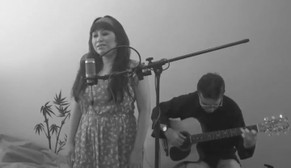 Hallelujah - Leonard Cohen (Kátia M Rodrigues)