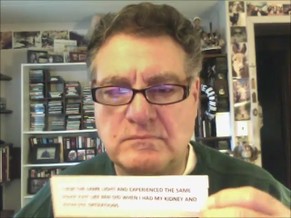 Follow-up to Ben's Video