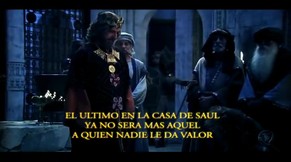 EL REY TE MANDO A LLAMAR -JOSE LIZARDO-