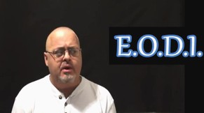 What is E.O.D.I.