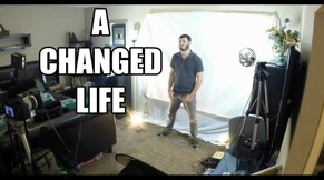 Christian Spoken Word:A Changed Life