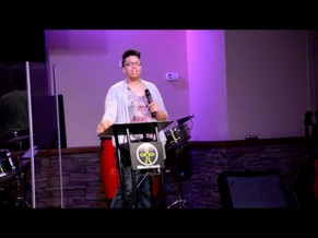 Mother's Day Testimony 2013