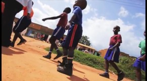 Real Miracle in Africa - Must Watch