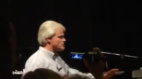 Dan Mohler