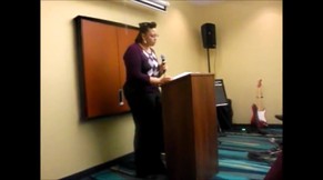 The Lyrical Coffee House feat. Stephanie Josiah