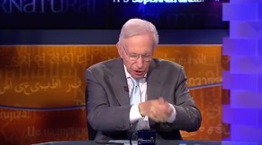 Heaven, Hell and Prophecy - Glenda Jackson/Sid Roth (Maria Woodworth-Etter)