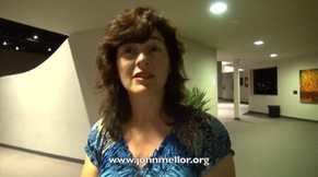 Miracle kidney grows after prayer in Dayspring Church Sydney - John Mellor Healing Evangelist-psp.m4v