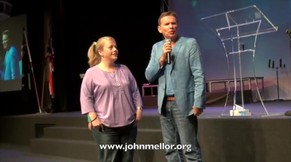 Hashimoto's disease and painful endometriosis healing - John Mellor