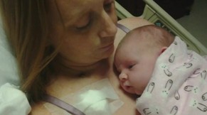 Rachel's Miracle