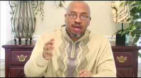 Prayer For Trouble