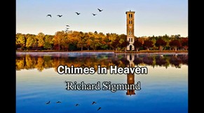 A Place Called Heaven/Near Death Experience - Richard Sigmund (Heaven Testimony) One Total Video 