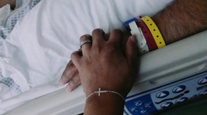 Mom mourns and rejoices for daughter...