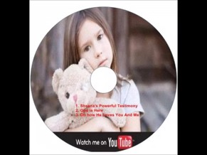 Sheena's Eating Disorder, Drug Addiction Testimony  