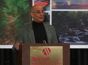Why An Egyptian Jew Chose Jesus - George babawi