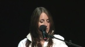 Touching Message from a Dying Mother - Rachel Barkey