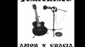 cd jesucristo amor y gracia