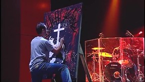 FAST Painting - Prince of Peace Jesus Christ Crown of Thorns