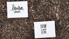 Lauren Daigle - How Can It Be