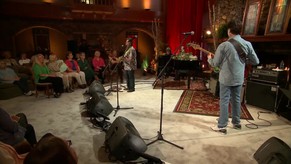 Alabama - Jordan's Banks (Live)