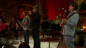 Alabama - Oh, The Lord Has Been Good To Me (Live)