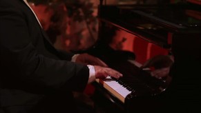 Alabama - Just A Closer Walk With Thee (Live)