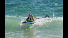 Surfing for Autism 2015 - Nags Head, North Carolina