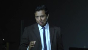 November 1, 2015 Rev. Nelson Banegas