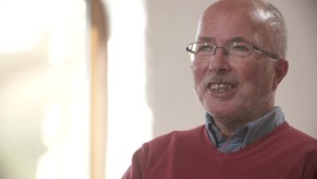 Story of a man healed of skin cancer