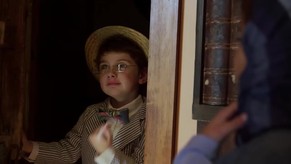 The Christmas Story