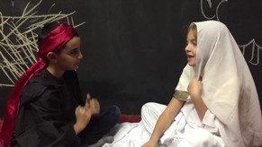 Live2love a nativity story