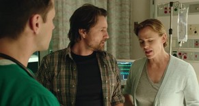 'Your Words' - Incredible Third Day Song With Scenes From 'Miracles From Heaven'