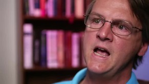 Changed Lives - Brian