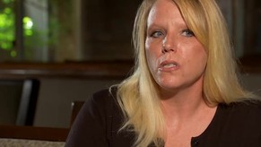 Changed Lives - Tracey