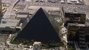 Amazing Facts of Faith - The Luxor