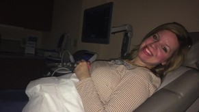 Incredible Pregnancy Story About Accepting God's Will
