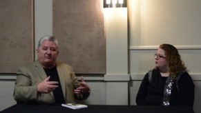 Real Solutions with Anna M. Aquino interviews Dr. Brian Adams