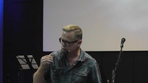 Get Ready To Labor The Harvest