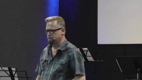 How Much Of Jesus Do You Have