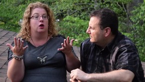 Real Solutions with Anna M. Aquino talks with Dan about Rooftop Faith