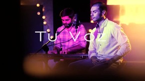 Tu Voz - Cristóbal Parada y Pamela Jiménez