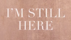 Mandisa - I'm Still Here