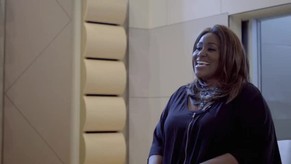 Mandisa Shares Heartbreaking Story Behind 'I'm Still Here' 