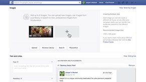 How to Use Facebook for our Business?