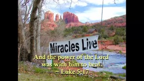 Miracles Across America For Vivian - Music by Chris Tomlin - Inspirational Videos