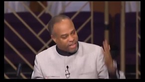 "Depression: A Cause And Cure" Sermon, Pastor John K. Jenkins Sr.