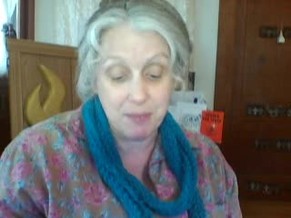 Lisa Peter - testimony and praise